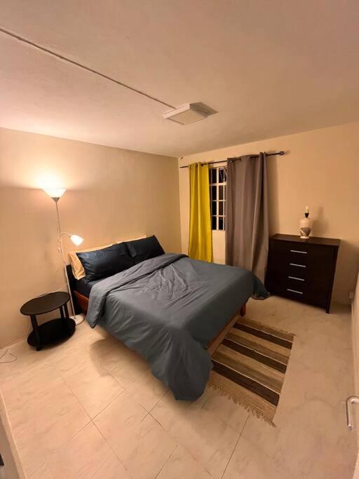 With Private Rooftop 450 M From The Apartment Flic en Flac