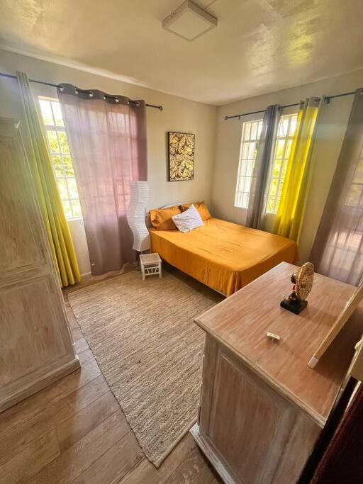 With Private Rooftop 450 M From The Apartment *