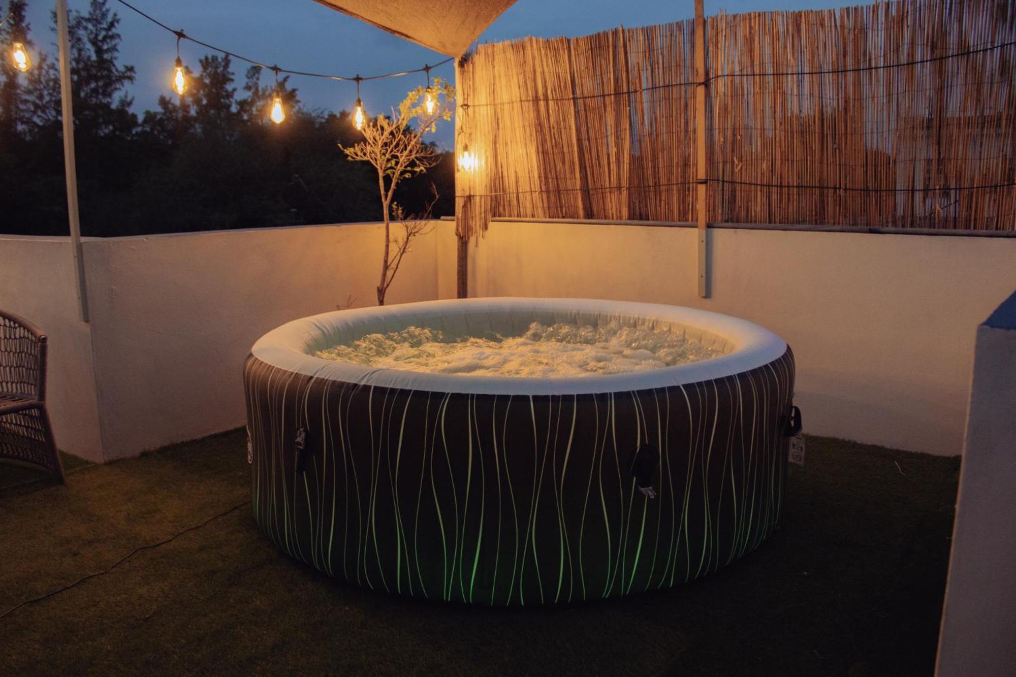With Private Rooftop 450 M From The Flic en Flac