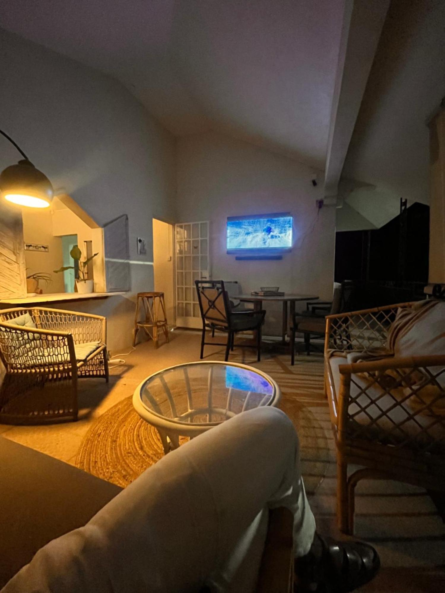 Apartment With Private Rooftop 450 M From The *